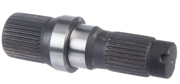 KUHN - 52567120 - LATERAL SHAFT -T-