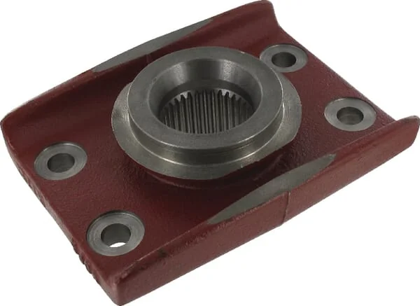 KUHN - 52567300 - TINE HOLDER
