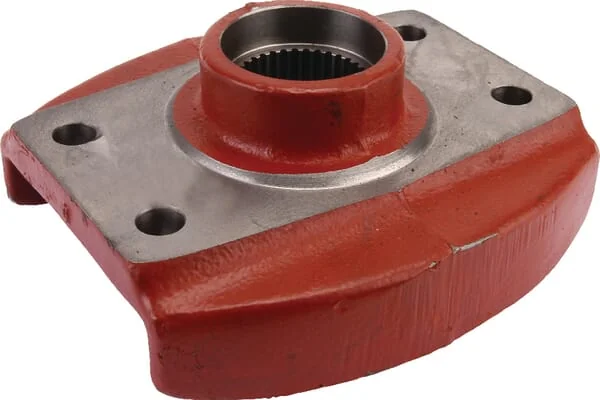 KUHN - 52569310 - TINE HOLDER HR1002