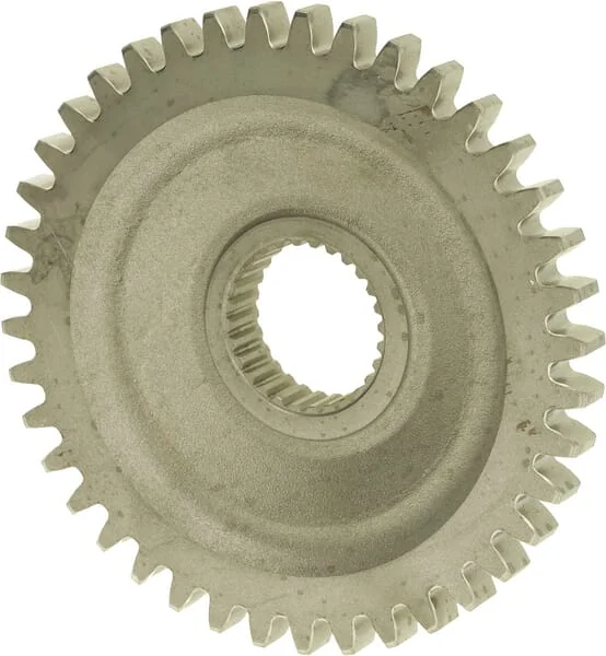 KUHN - 55754900 - Wheel
