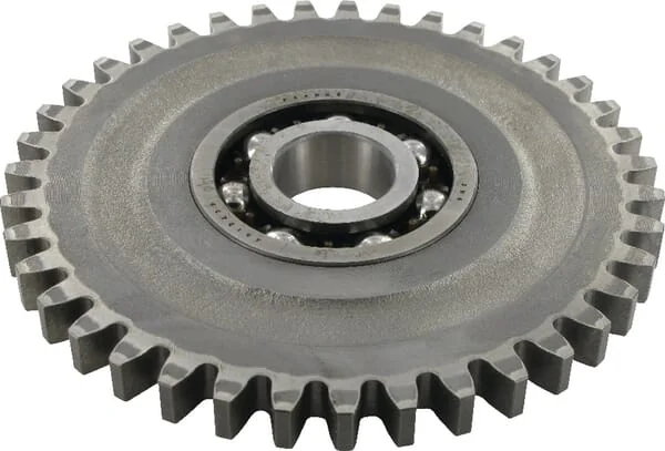 KUHN - 55900110 - Intermediate Wheel 39