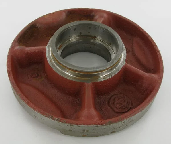 KUHN - 56142130 - DISC HOUSING