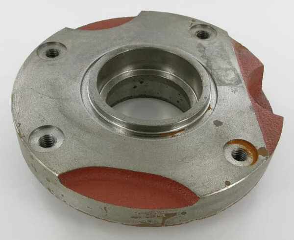 KUHN - 56142130 - DISC HOUSING
