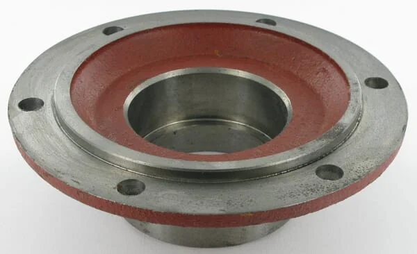 KUHN - 56144500 - REAR COVER
