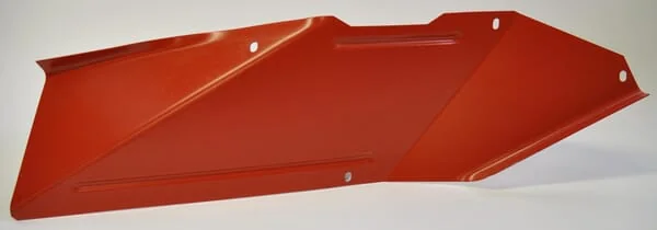 KUHN - 56193500 - INNER SWATHBOARD