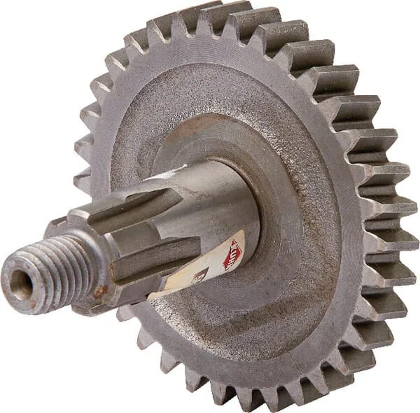 KUHN - 56202510 - GEAR WHEEL RE. 34-3