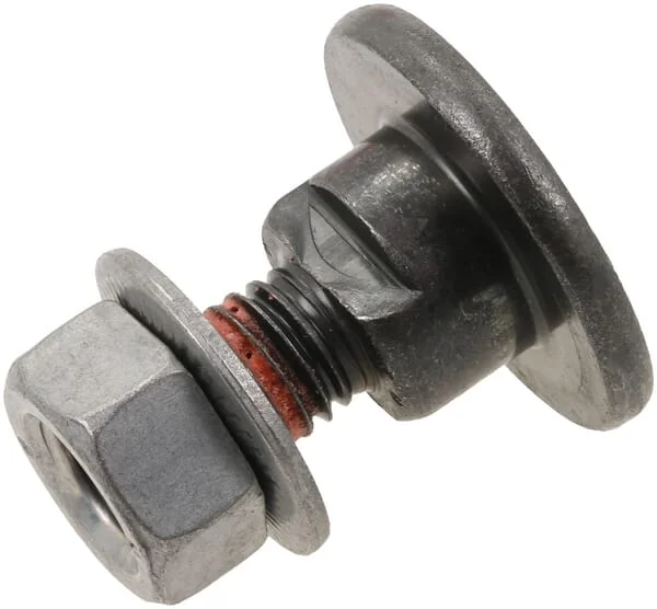 KUHN - 56210190AJ - Blade Bolt + Nut M10 Set (25x)