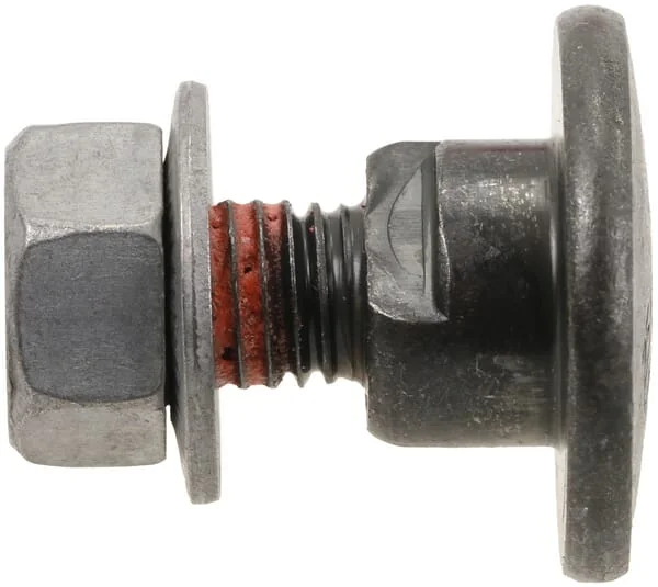 KUHN - 56210190AJ - Blade Bolt + Nut M10 Set (25x)