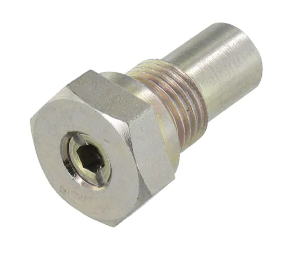 KUHN - 56212300 - TAP / OVERPRESSURE MOWER BAR