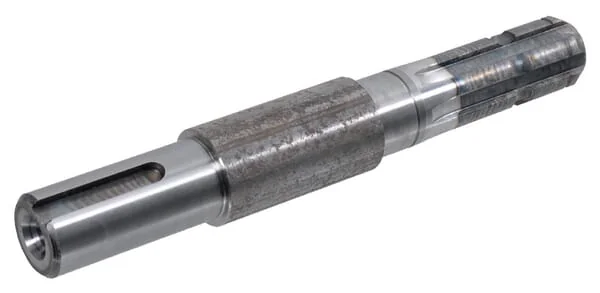 KUHN - 56229900 - SPLINED SHAFT