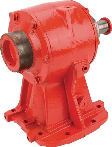 KUHN - 56281200 - Gearbox