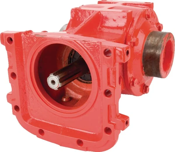 KUHN - 56281200 - Gearbox