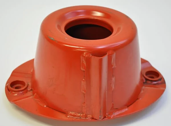 KUHN - 56450210 - OUTER DISC