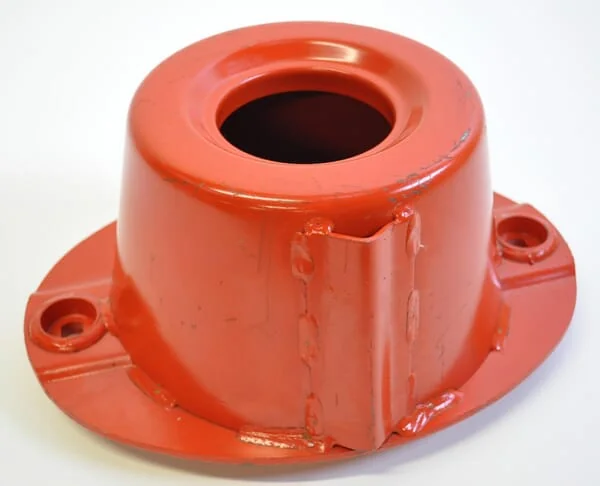 KUHN - 56452400 - CUTTING DISC/CONE