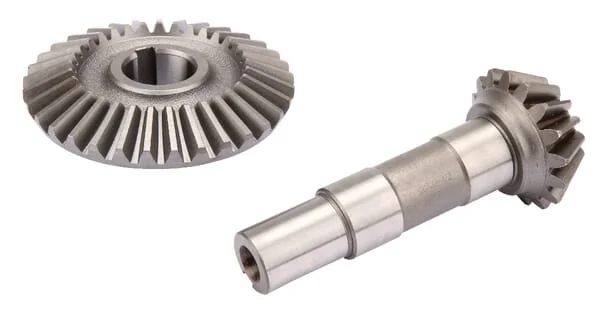 KUHN - 56608910 - Bevel Gear Set
