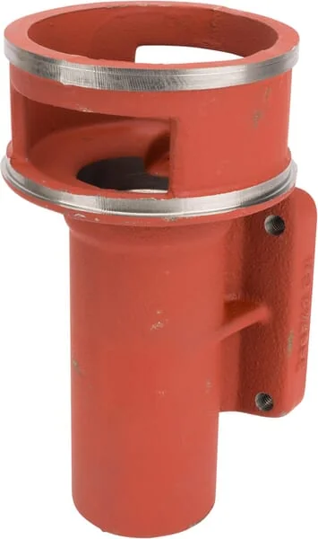 KUHN - 56674200 - Flange Bearing Left