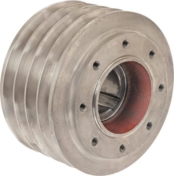 KUHN - 56680310 - Pulley