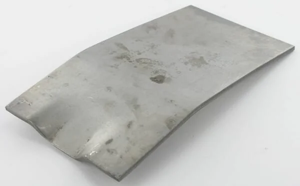 KUHN - 56801700 - WEAR PLATE