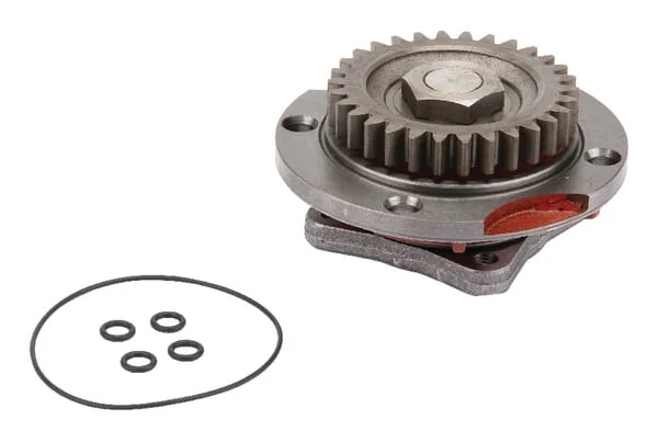 KUHN - 56803940 - Drive Shaft Complete