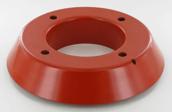 KUHN - 56806610 - DISC COVER