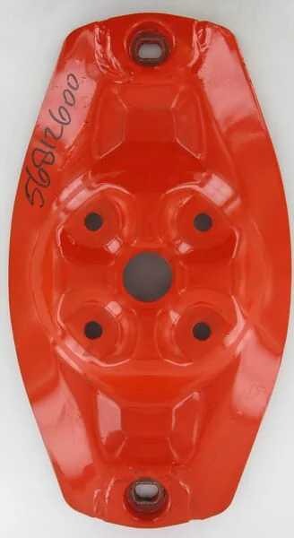KUHN - 56807200 - MOWING DISC KUHN