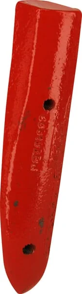 KUHN - 56810200 - LEFT SIDE COVER