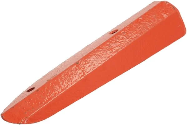 KUHN - 56810300 - RIGHT SIDE COVER