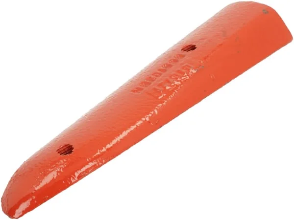 KUHN - 56810300 - RIGHT SIDE COVER
