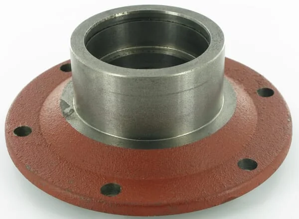 KUHN - 56811500 - Cover Rear KUHN