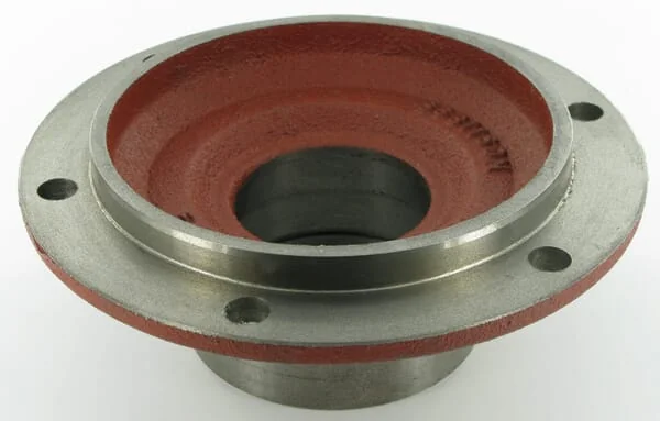KUHN - 56811500 - Cover Rear KUHN