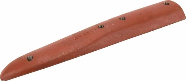 KUHN - 56812300 - RIGHT SIDE SKID SHOE