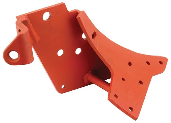 KUHN - 571186 - Frog XT RH
