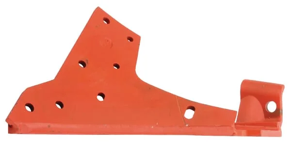 KUHN - 571186 - Frog XT RH