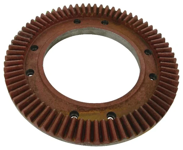 KUHN - 57500610 - Bevel Gear 72