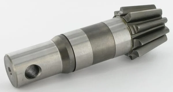 KUHN - 57500810 - 10T Pinion KUHN