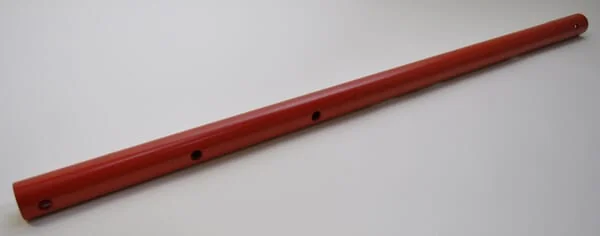 KUHN - 57530510 - tooth arm