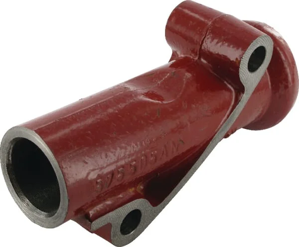 KUHN - 57550510 - ZINC ARMPECKER HOUSING