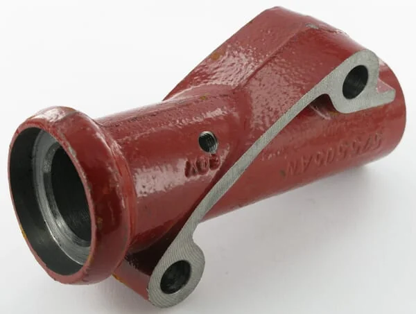 KUHN - 57550510 - ZINC ARMPECKER HOUSING