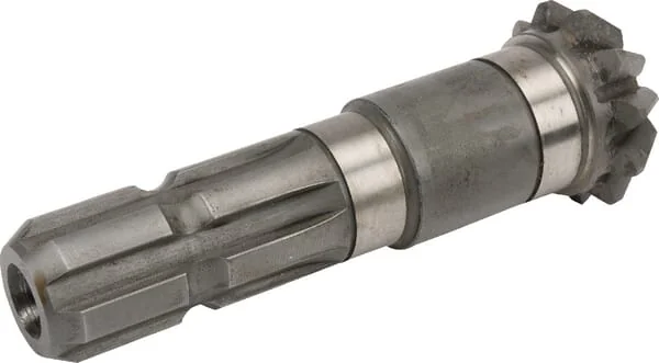 KUHN - 57700210 - PIÑON CONICO