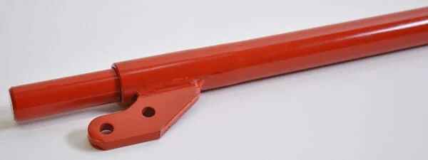 KUHN - 57713200 - TINE ARM GA 301 KUHN