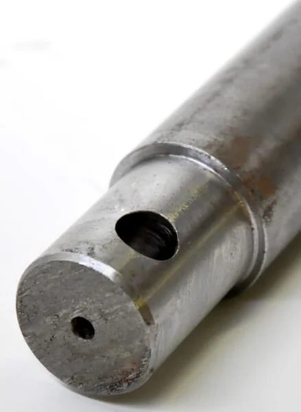 KUHN - 57717810 - DRIVE SHAFT