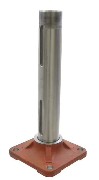 KUHN - 57719740 - Rotor Shaft KUHN