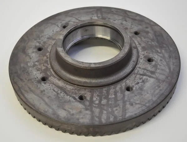 KUHN - 57719900 - CROWN WHEEL 80T. (OLD MODEL) KUH