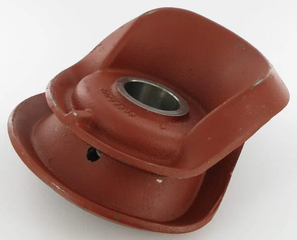 KUHN - 57729500 - CONTROL DISK