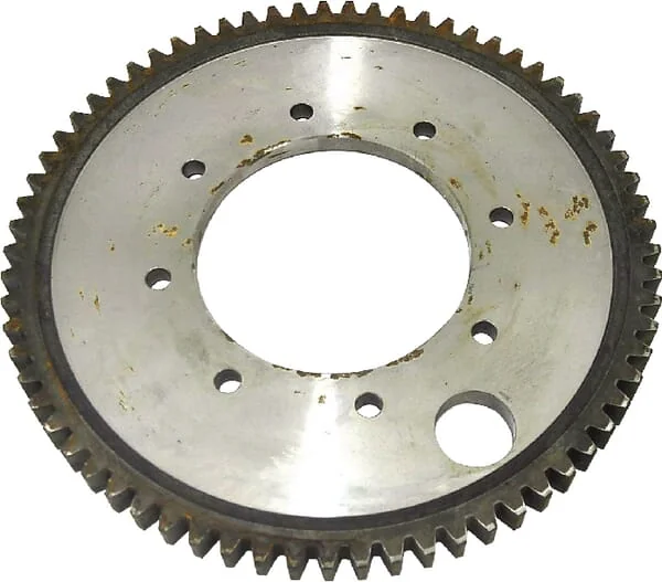 KUHN - 57735010 - Gear 69T. KUHN