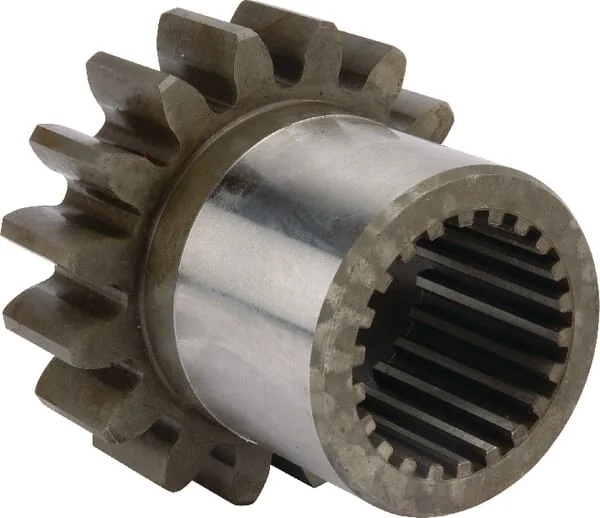 KUHN - 57735100 - Gear
