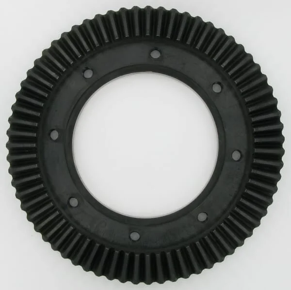 KUHN - 57752600 - CROWN WHEEL KUHN