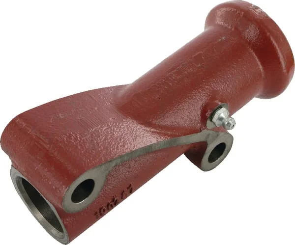 KUHN - 57759500 - BEARING HOUSING KUHN