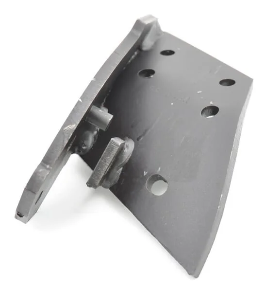 KUHN - 580349 - Body Left
