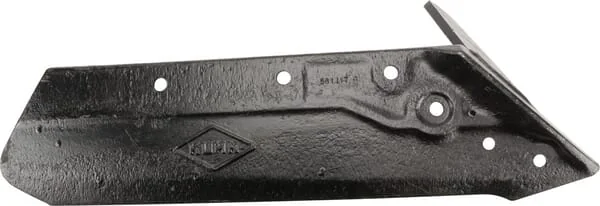 KUHN - 581417 - PLOWSHARE 16" H6-AC LEFT HUARD